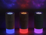 Diffuseur Huile Essentielle Silencieux Ultrasons