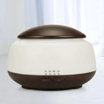 <center>Diffuseur Huile Essentielle<br>Zen</center>