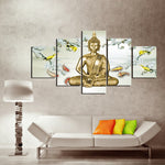 Tableau zen Bouddha