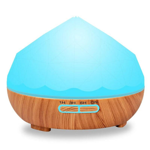 Diffuseur de Parfum Fleur de Coton