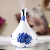 Diffuseur Huile Essentielle 
