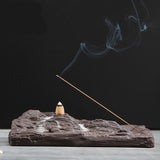 Porte Encens Montagne