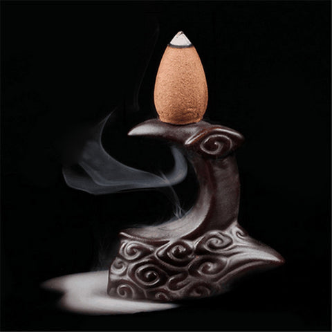 Porte Encens Zen