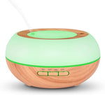 Diffuseur Huile Essentielle Ventilation