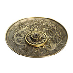 Porte Encens Phoenix Couple