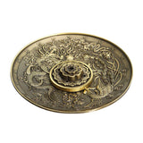 Porte Encens Phoenix Couple