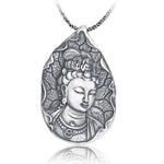 Pendentif Manjusri