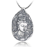 Pendentif Manjusri