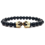 bracelet couronne or