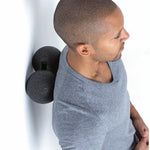 Boule de massage dos