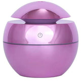 Boule Diffuseur Huile Essentielle 