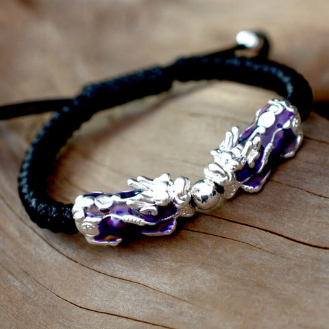 Bracelet Courage