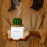 Diffuseur Huile Essentielle Nuit