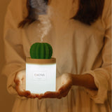 Diffuseur Huile Essentielle Nuit