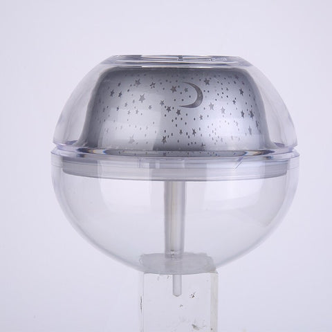 Diffuseur Huile Essentielle Ultrasonique