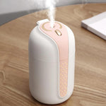 Diffuseur Huile Essentielle 