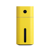 Diffuseur Huile Essentielle Vapeur