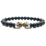 bracelet couronne chakra