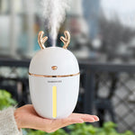 Diffuseur Huile Essentielle Cerf 