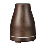Diffuseur Huile Essentielle Bois Foncé