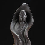 Porte Encens Bouddha