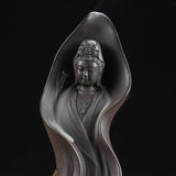 Porte Encens Bouddha