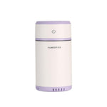 Diffuseur Huile Essentielle Lavande mauve