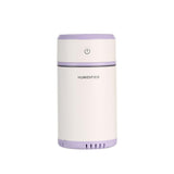 Diffuseur Huile Essentielle Lavande mauve