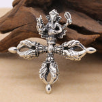 Pendentif Ganesha Dorje