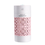 Diffuseur Huile Essentielle Relaxation