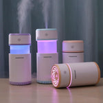 Diffuseur Huile Essentielle 
