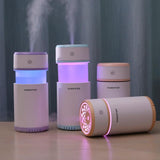 Diffuseur Huile Essentielle 