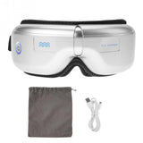 Massage des yeux packaging