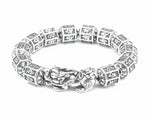 Bracelet 8 Bouddhas