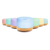 Diffuseur de Parfum LED