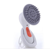 Massage du cuir chevelu appareil