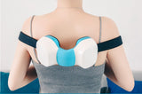 Masseur Vibrant Multifonctions utilisation