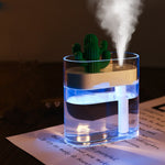 Diffuseur Huile Cactus