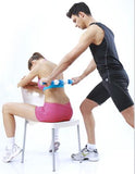 Utilisation Rouleau de massage pour le corps