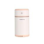 Diffuseur Huile Essentielle Jaune