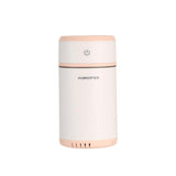 Diffuseur Huile Essentielle Jaune