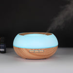 Diffuseur Huile Essentielle 