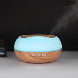 Diffuseur Huile Essentielle 