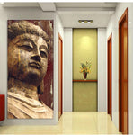 Tableau Bouddha Portrait de Bouddha