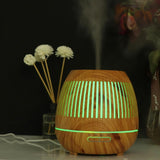 Diffuseur Huile Essentielle 