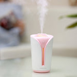 Diffuseur Huile Essentielle Fonctionnement