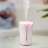 Diffuseur Huile Essentielle Fonctionnement