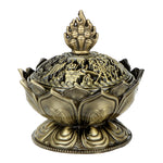 <center> Bruleur Encens Fleur de Lotus </center>