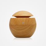 Diffuseur Huile Essentielle