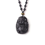 Pendentif de Bouddha